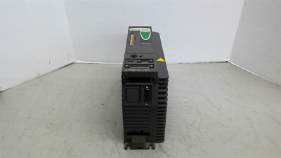 Control Technique EN-208 PLC 240 Vac 3 Phase Output