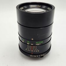 Minolta MD f/2.8 Camera Lenses 135mm Focal for sale | eBay Minolta MD f/2.8 Camera Lenses 135mm Focal for sale | eBay