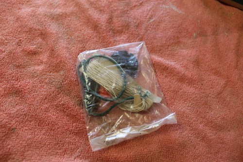 Testors, Sprite Special, Vintage Tether Car, New Open Box - Picture 13 of 16