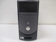 Dell Dimension 2400 PC Intel Celeron 2.4GHz 256MB RAM NO HDD No OS