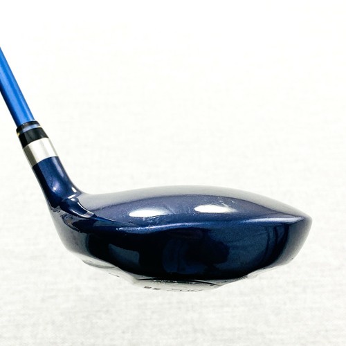 FILA Golf Ladies 5-Wood. 21 Degree, Ladies Flex - Good Condition # GP126 - Picture 7 of 10