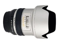 Wide Angle Lenses for Contax Camera