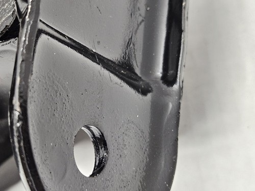 Genuine GM ACDelco 22201112 Transmission Mount Front New - Picture 16 of 18