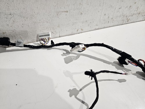 KIA EV6 EARTH 5DR AUTO BMS WIRING LOOM 2021-2023 GI375C1800 - Picture 6 of 14
