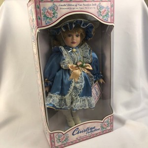 Christina Collection Doll | eBay