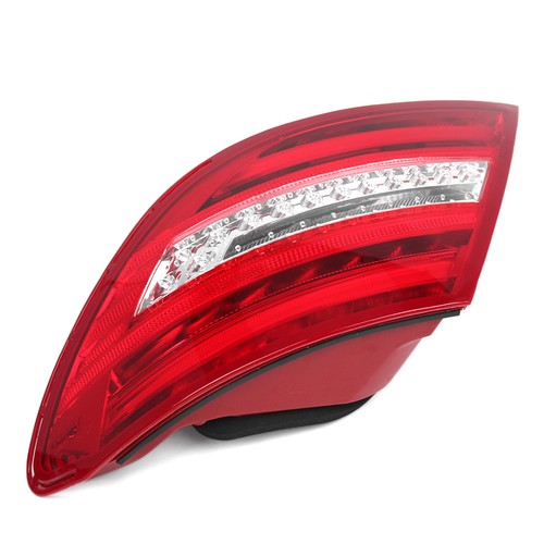Right Tail Light Rear Brake Lamp For Mercedes Benz C ClassC250 C300C350C63 - Picture 5 of 6