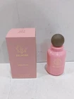 Delroba 3.4 oz Rose Musk EDP Spray for Women