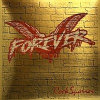 Cock Sparrer - Forever - Vinyl Record - G3Z