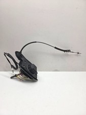 BMW 5 E60 E61 2005 Schaltkulisse 7522144 2005 160kW 