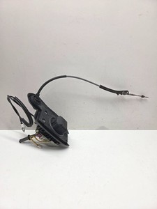 BMW 5 E60 E61 2005 Schaltkulisse 7522144 2005 160kW