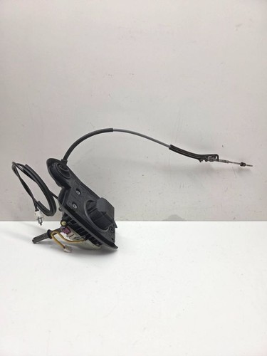 BMW 5 E60 E61 2005 Schaltkulisse 7522144 2005 160kW