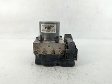 2012-2013 Hyundai Accent Abs Pump Control Module DVUZ6
