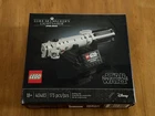 LEGO Star Wars: Luke Skywalker’s Lightsaber (40483) New in Sealed Box