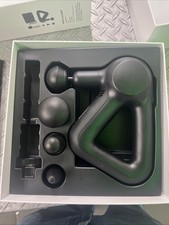Theragun PRIME Smart Percussion Therapy Device Massage Device - Black