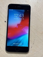 Apple iPhone 6 - 32GB - silver Unlocked 