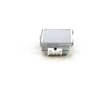 Ecran multifonction - Citroen C3 PICASSO PH.1 - 00006593P7 - M0-0470X - Photo 1/4