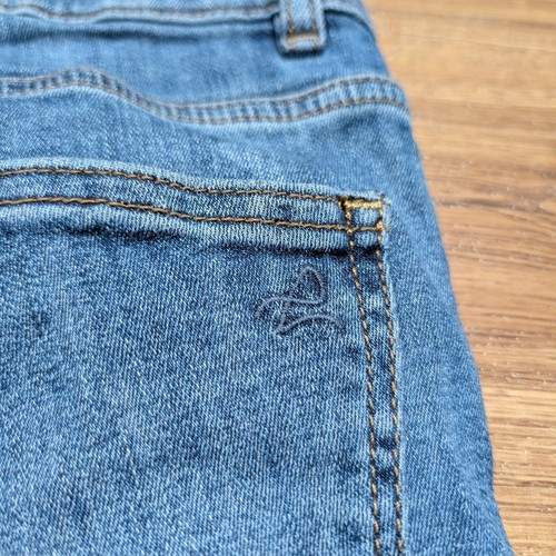 DL 1961 Bridget Boot Jeans Women Size 27 High Rise Instasculpt Blue Bootcut - Picture 9 of 14