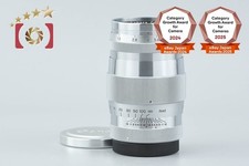 Canon 85mm f/1.9 L39 LTM Leica Thread Mount Lens