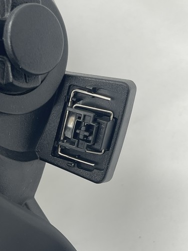 Razer Tartarus Pro (RZ0703110100R3U1) Wired Keyboard - Picture 7 of 24