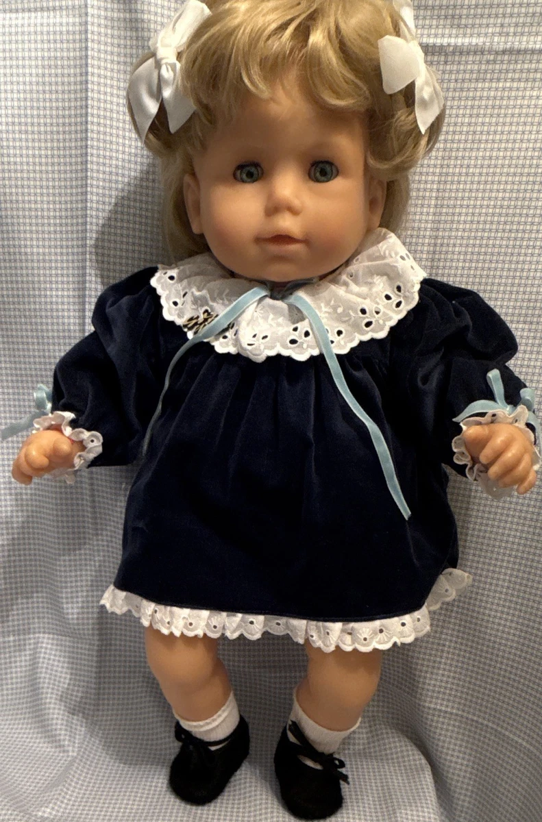 Preços baixos em Boneca Götz Bonecas e Brinquedos | eBay