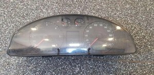 VW TRANSPORTER V T5 Flatbed Kombiinstrument 7H0920850G 2.50 Diesel 33842971