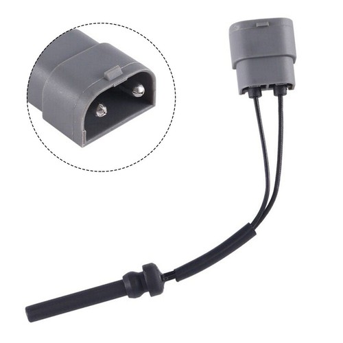 For Volvo Truck Coolant Level Sensor High Performance Plastic Material - Picture 10 of 12