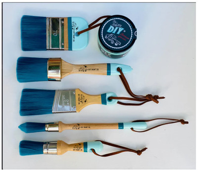 Debi's DIY Brushes - BRAND NEW! Choice of styles