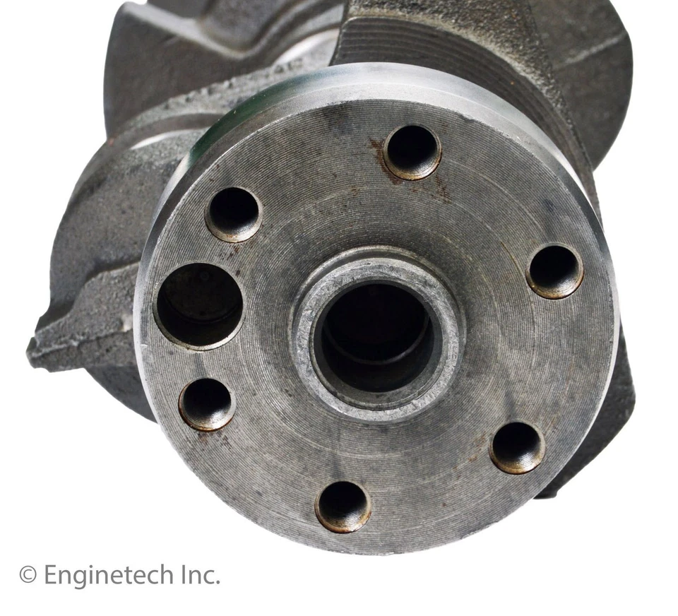 Kit cigüeñal para Ford Ranger 162500 89-97 Foto 3 de 4