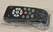 LEICA RC3 10450805 IR Remote Control New w/ batteries No Box