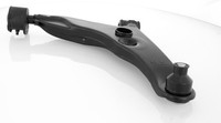 1 Querlenker Vorne Unten Rechts FüR Mitsubishi Carisma DA 1999-2006, Space Star