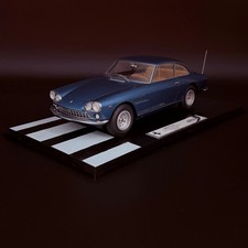 BBR Ferrari 330 GT 2+2 S/N 7161 GT "Rain Version" – Enzo Ferrari Personal Car