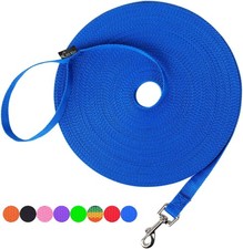 Long Dog Training Lead Leash