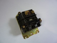 Allen-Bradley 500-BOD93-X4 Contactor 600VAC 27A  USED