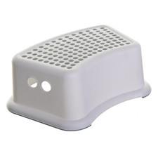 Step Stool for Kids - Non-Slip Base and Contoured Design for Toilet Potty Tra...