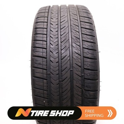 Set of 2 Used 225/40ZR18 Michelin Pilot Sport All Season 4 - 92Y - 6.5-7.5/32