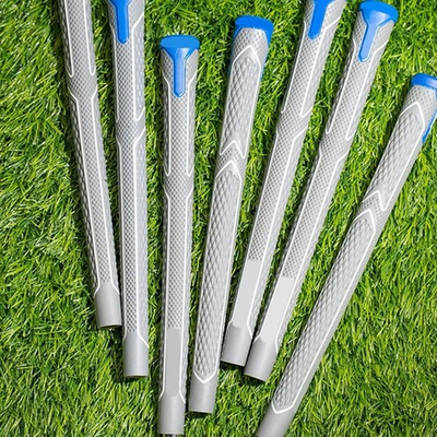 #ad 13Pcs Golf Grip Golf Club Grip CPX TPE Rubber Anti Slip Standard Midsize Jumbo $35.99