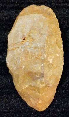 Neolithic Scraper