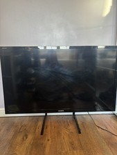 Sony Bravia 46” LCD TV KDL-46HX753 | Full HD | Smart TV | Fully Working