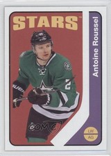 2014-15 O-Pee-Chee Retro Antoine Roussel #385 0a7