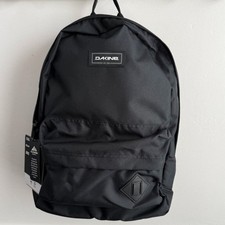 NWT DAKINE Black 365 21 Liter Backpack