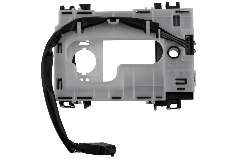 Fits NTY EAT-AU-008 GEAR SELECTOR PLATE