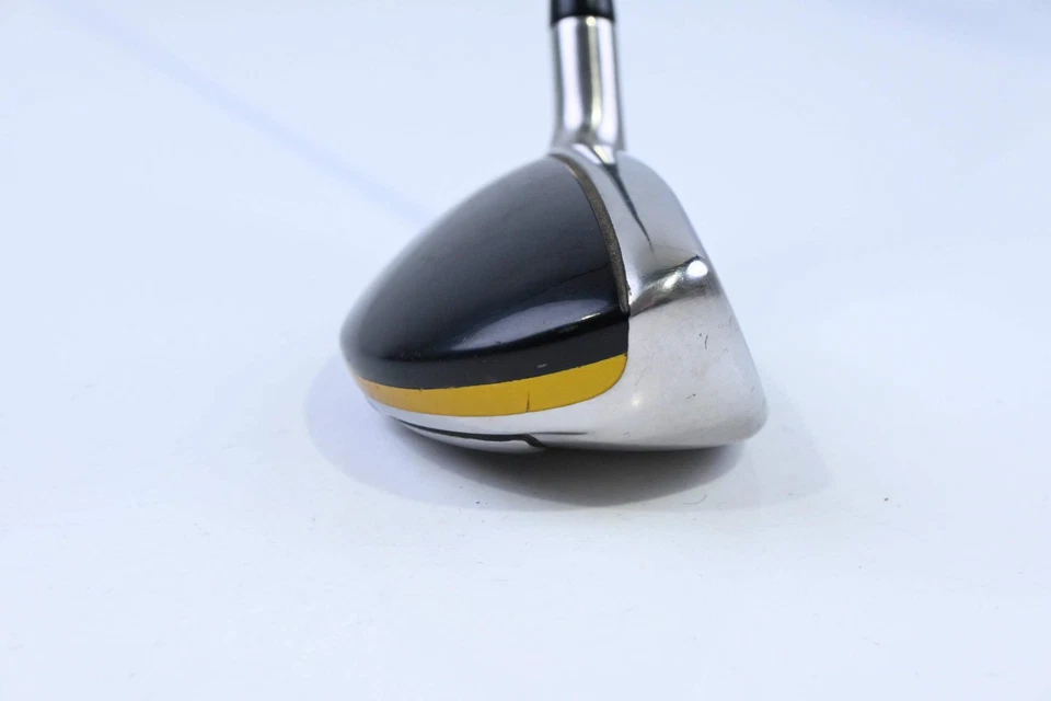 Cobra Baffler TWS #5 Hybrid / 26 Grad / Regular Flex Aldila DVS-HL65 Schaft - Bild 3 von 4