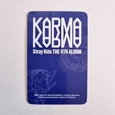 Stray Kids The 4th Album Karma Soundwave Japan 1st Fan Event