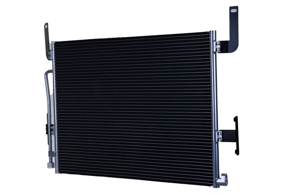 Hella Klimaanlage Kondensator FüR Renault Kerax 260.18 Premium 96-06 5010230214-image