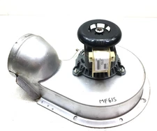 Jakel 119435-00 J238-112-11278 Inducer Motor 115V 0131F00006 3000RPM used #MF615