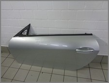 Mercedes R171 SLK T&uuml;r Links 775 Iridiumsilber 1717200105 Original Silber
