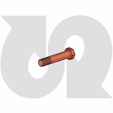 MCCONNEL/TWOSE SPECIAL BOLT