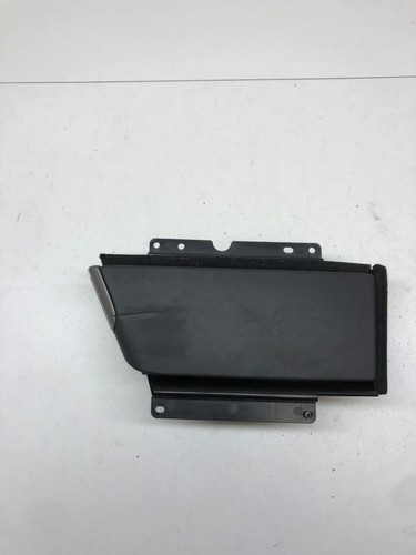 Volkswagen Phaeton 2009 Aschenbecher Tür hinten 3D4857406AB DRA82861