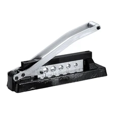 Uimoso Ferrule Hose Crimper Heavy Duty  Air Hose Crimp Tool w/ 100pcs Ferrules