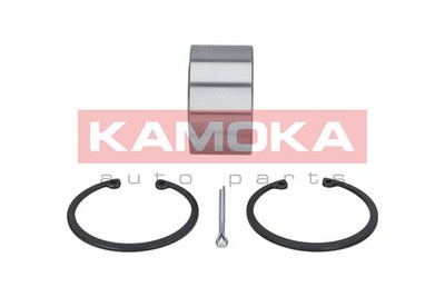 KAMOKA 5500171 Wheel Bearing Kit for AUDI,SEAT,SKODA,VW